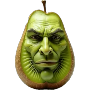 ai fruits №3