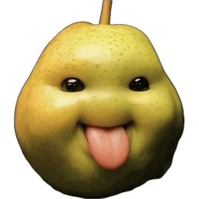 ai fruits №8