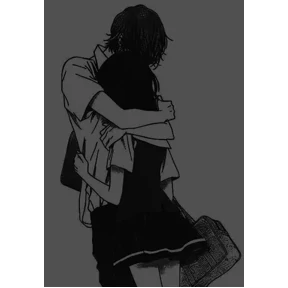 Обнимашки №63