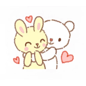 Lovely work №6