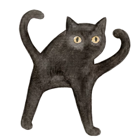 Мемные котики @sims4lookliya №14