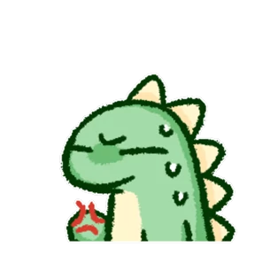 dinosaur №18