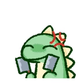 dinosaur №2