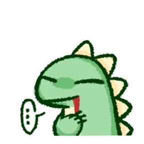 dinosaur №9
