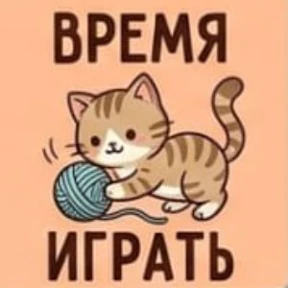 коты в МАКС neirosetcat №3