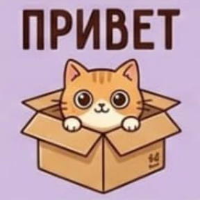 коты в МАКС neirosetcat №8