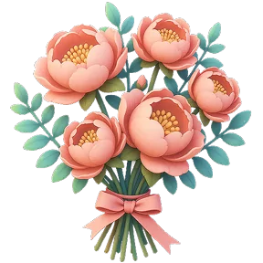 Цветы №18