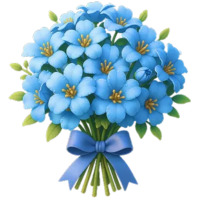 Цветы №28