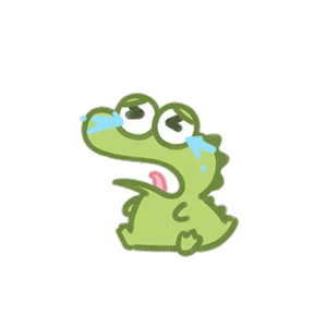 кроко one_dinosaur №5