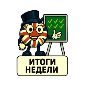 Английский в плюсе №1