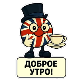Английский в плюсе №3