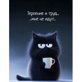 Ля кошь №13