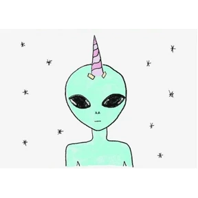 Pastel goth №4