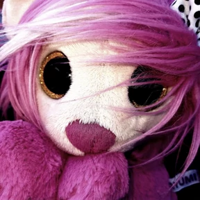 Pastel goth №8