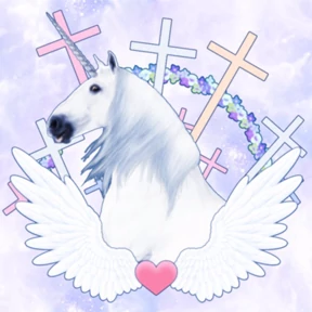 Pastel goth №12