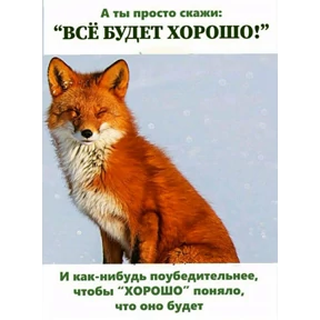 ЛисЯ №6