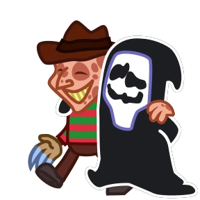 Scream №16