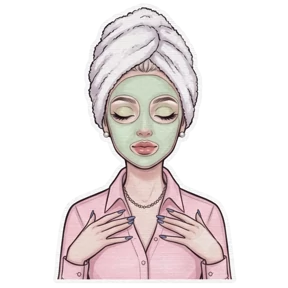Розалия @sims4lookliya №62
