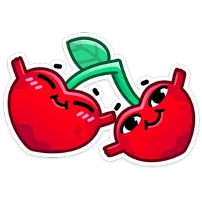 Cherry №3