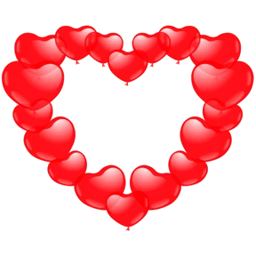 Love №18