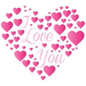 Love №47