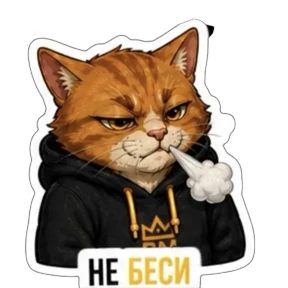 Смокмаркет №15