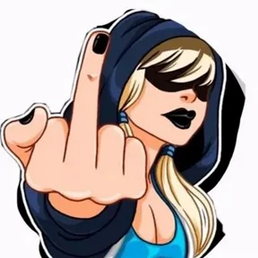 Fuck вместо тысячи слов №2