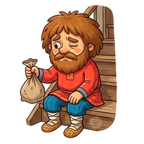 Домовой Иван Михайлович №13
