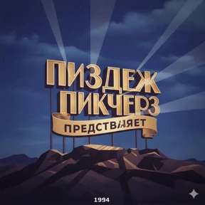 Всё сломалось №1