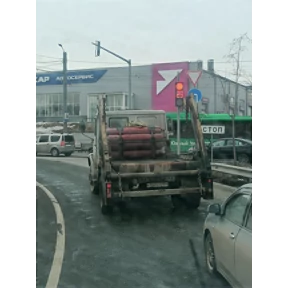 Авто №6