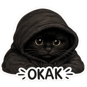 Котики №1