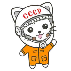 Котик №12