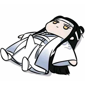 Lan Zhan №5