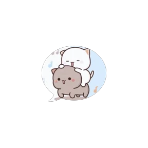 Милый кот №27