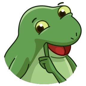 Frog №4