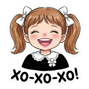 Ученица Аня №5