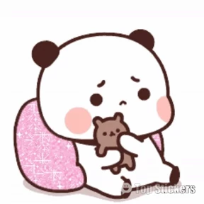 Bubu dudu №8