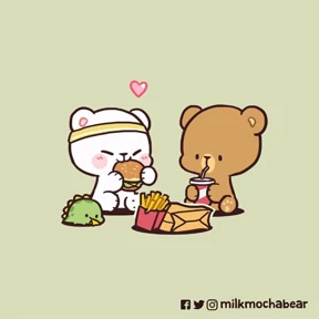 Мишки №2