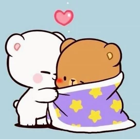 Мишки №9