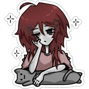 regret by tipemoki №9