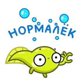 Жабки №20