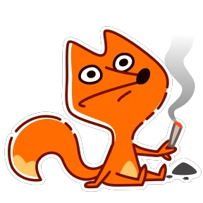 High Fox №16