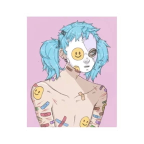 Sally Face №14
