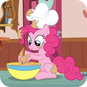 My Little Pony №1