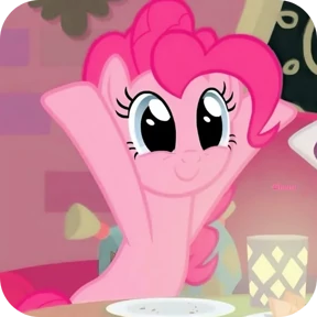 My Little Pony №11