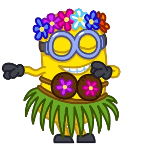 Minions №4