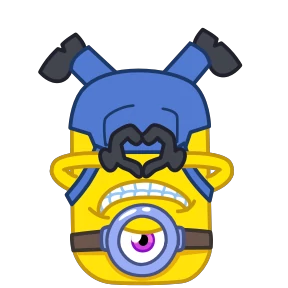 Minions №5