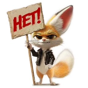 Литтл Лис №2