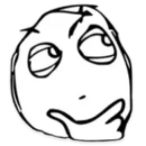 Troll Face №39