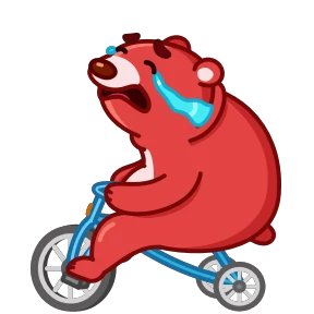 Buddy_Bear №9